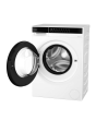 Candy EY48SB8-80 8Kg 1400 Spin Washing Machine In White