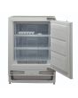Cata FZBU60 Built Under Counter Freezer - White