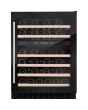 Cda CFWC604BL Wine Cooler - Black