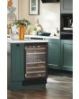 Cda CFWC604BL Wine Cooler - Black