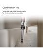 Dyson MULTIFLOOR_UP34_CPS Ball Animal Multi-Floor Upright Vacuum Cleaner