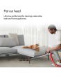 Dyson MULTIFLOOR_UP34_CPS Ball Animal Multi-Floor Upright Vacuum Cleaner