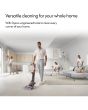 Dyson MULTIFLOOR_UP34_CPS Ball Animal Multi-Floor Upright Vacuum Cleaner