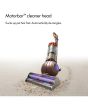 Dyson MULTIFLOOR_UP34_CPS Ball Animal Multi-Floor Upright Vacuum Cleaner