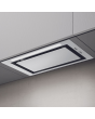 Elica LANE60WHA52 60 cm Integrated Cooker Hood - White