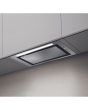 Elica LANE80IXA72 80 cm Integrated Cooker Hood - Stainless Steel 