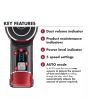 Ewbank EW3040 Airstorm1 2-In-1 Cordless Stick Vacuum Cleaner