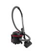 Ewbank EW4001 Dv6 Dry Drum - Henry Style Vacuum Cleaner Black And Red