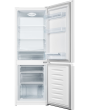 Fridgemaster MC50165E Compact 143cm High 60/40 Fridge Freezer - White 