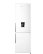 Fridgemaster MC55265DE 70/30 Fridge Freezer - White