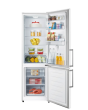 Fridgemaster MC55265DE 70/30 Fridge Freezer - White