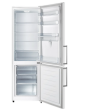 Fridgemaster MC55265DE 70/30 Fridge Freezer - White