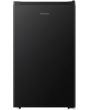 Fridgemaster MUZ4860EB Under Counter Freezer - Black