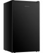 Fridgemaster MUZ4860EB Under Counter Freezer - Black