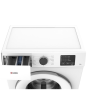 Haden HW7120W 7Kg 1200 Spin Washing Machine