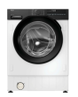 Haier BHA6S696M6DB9-80 Wifi Connected Integrated 9Kg / 6Kg Washer Dryer With 1600 Rpm