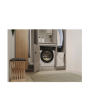 Haier BHA6S696M6DB9-80 Wifi Connected Integrated 9Kg / 6Kg Washer Dryer With 1600 Rpm