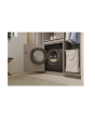 Haier BHA6S696M6DB9R80 Series 6 Wifi Connected Integrated 9Kg / 6Kg Washer Dryer With 1600 Rpm 