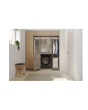 Haier BHA6S69M6DB9RJ80 Integrated 9Kg Wifi Connected Washing Machine With 1600 Rpm