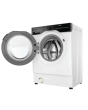 Haier BHA6SD696M6DB980 Series 6 Wifi Connected Integrated 9Kg / 6Kg Washer Dryer With 1600 Rpm