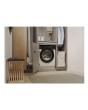 Haier BHA6SD696M6DB980 Series 6 Wifi Connected Integrated 9Kg / 6Kg Washer Dryer With 1600 Rpm