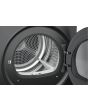 Haier HD90-A2939S I-Pro Series 3 9Kg Heat Pump Tumble Dryer - Graphite