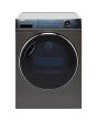 Haier HD90-A3Q979SU1 I-Pro Series 7 Plus 9Kg Heat Pump Tumble Dryer - Graphite