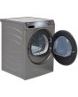 Haier HD90-A3Q979SU1 I-Pro Series 7 Plus 9Kg Heat Pump Tumble Dryer - Graphite