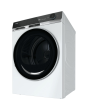 Haier X Series 11 HD90-A3Q97U1 Wifi Connected 9Kg Heat Pump Tumble Dryer - White 