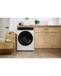 Haier X Series 11 HD90-A3Q97U1 Wifi Connected 9Kg Heat Pump Tumble Dryer - White 