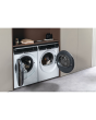 Haier X Series 11 HD90-A3Q97U1 Wifi Connected 9Kg Heat Pump Tumble Dryer - White 