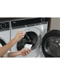 Haier X Series 11 HD90-A3Q97U1 Wifi Connected 9Kg Heat Pump Tumble Dryer - White 
