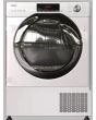Haier HDBI-H7A2TBEX Built In 7Kg Heat Pump Tumble Dryer - White