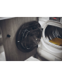 Haier HDBIH7A2TBEX Haier Series 4 Hdbih7a2tbex Integrated 7Kg Heat Pump Tumble Dryer - White - A++ R