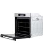 Hisense BI62211CX Built In Electric Single Oven - Stainless Steel