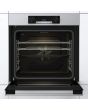 Hisense BI62211CX Built In Electric Single Oven - Stainless Steel
