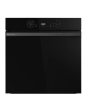 Hisense BI626PBUPUK Built In Electric Single Oven With Pyrolytic Cleaning