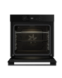 Hisense BI626PBUPUK Built In Electric Single Oven With Pyrolytic Cleaning