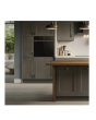 Hisense BI626PBUPUK Built In Electric Single Oven With Pyrolytic Cleaning