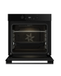 Hisense BI64223ADBGUK Hi4 Blackline Built In Electric Single Oven