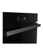 Hisense BI64223ADBGUK Hi4 Blackline Built In Electric Single Oven