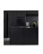 Hisense BI64223ADBGUK Hi4 Blackline Built In Electric Single Oven