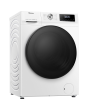 Hisense 3 Series WFQA8014EVJM 8kg Washing Machine with 1400 rpm - White 