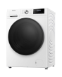 Hisense 3 Series WFQA8014EVJM 8kg Washing Machine with 1400 rpm - White 