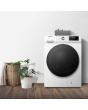 Hisense 3 Series WFQA8014EVJM 8kg Washing Machine with 1400 rpm - White 