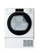 Hoover BATD H7A1TBE-80 H-Dry 300 Wifi Connected 7Kg Integrated Heat Pump Tumble Dryer