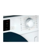 Hoover BATD H7A1TBE-80 H-Dry 300 Wifi Connected 7Kg Integrated Heat Pump Tumble Dryer