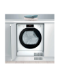 Hoover BATD H7A1TBE-80 H-Dry 300 Wifi Connected 7Kg Integrated Heat Pump Tumble Dryer
