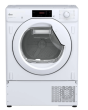 Hoover BATD H7A1TE-80 H-Dry 300 Wifi Connected 7Kg Integrated Heat Pump Tumble Dryer