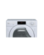 Hoover BATD H7A1TE-80 H-Dry 300 Wifi Connected 7Kg Integrated Heat Pump Tumble Dryer